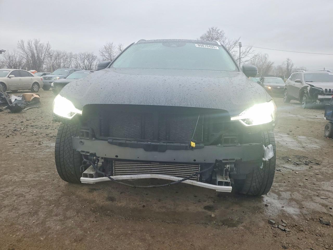 2019 Volvo Xc60 T5 Inscription