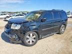 2012 Honda Pilot Touring