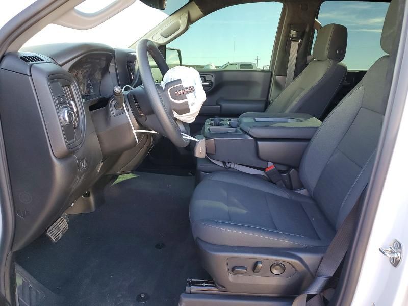 2026 GMC Sierra C1500