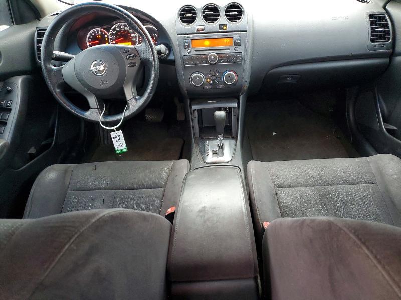 2011 Niss Altima 2.5