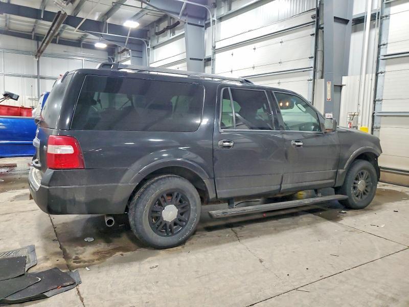 2014 Ford Expedition el Limited