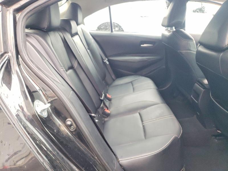 2022 Toyota Corolla xle