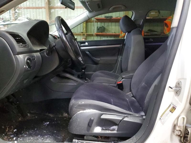 2008 Volkswagen Jetta s