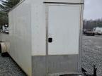 2020 South Georgia Cargo Utility Trailer