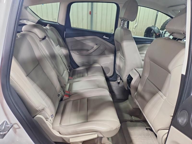 2015 Ford C-max Premium sel