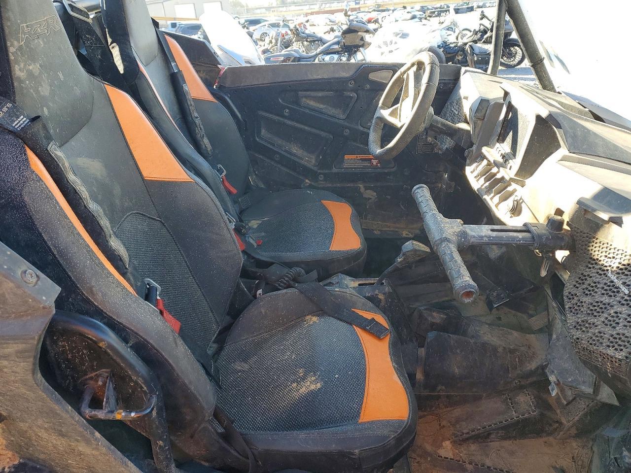 2024 Polaris RZR XP 1000 Ultimate