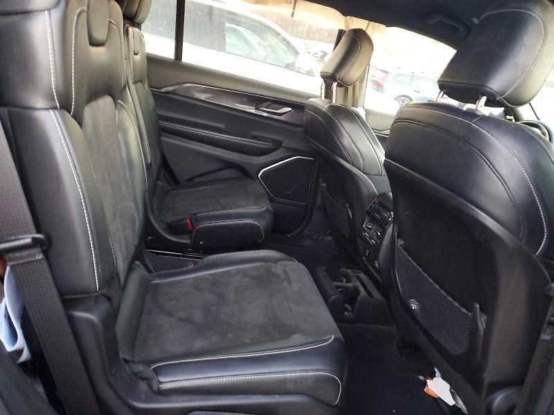 2021 Jeep Grand Cherokee l Laredo