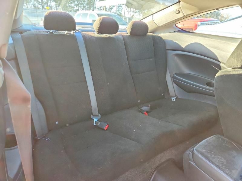 2010 Honda Accord ex