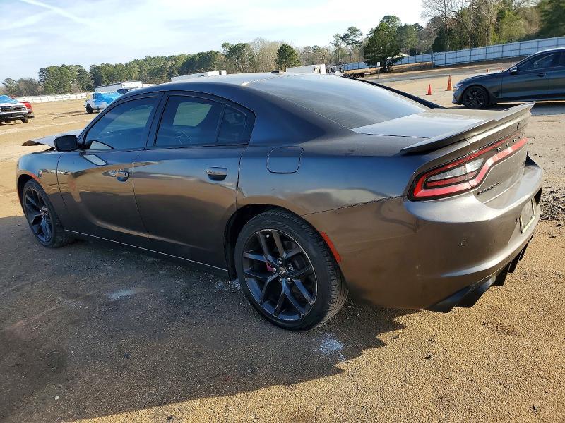 2021 Dodge Charger sxt