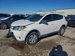 2013 Toyota Rav4 le for sale in Kansas City, KS
