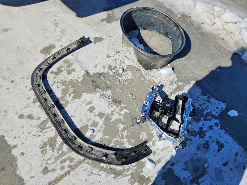 2021 GMC Sierra K1500 AT4