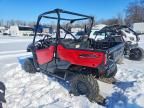 2016 Honda Pioneer 1000 Utility Vehicle