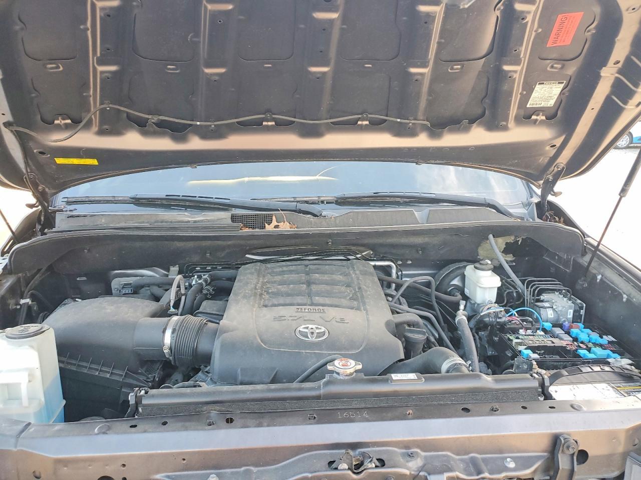 2018 Toyota Sequoia