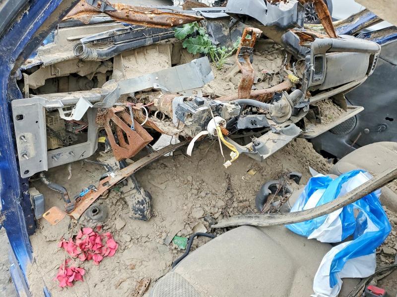 2004 Chevrolet Silverado C1500