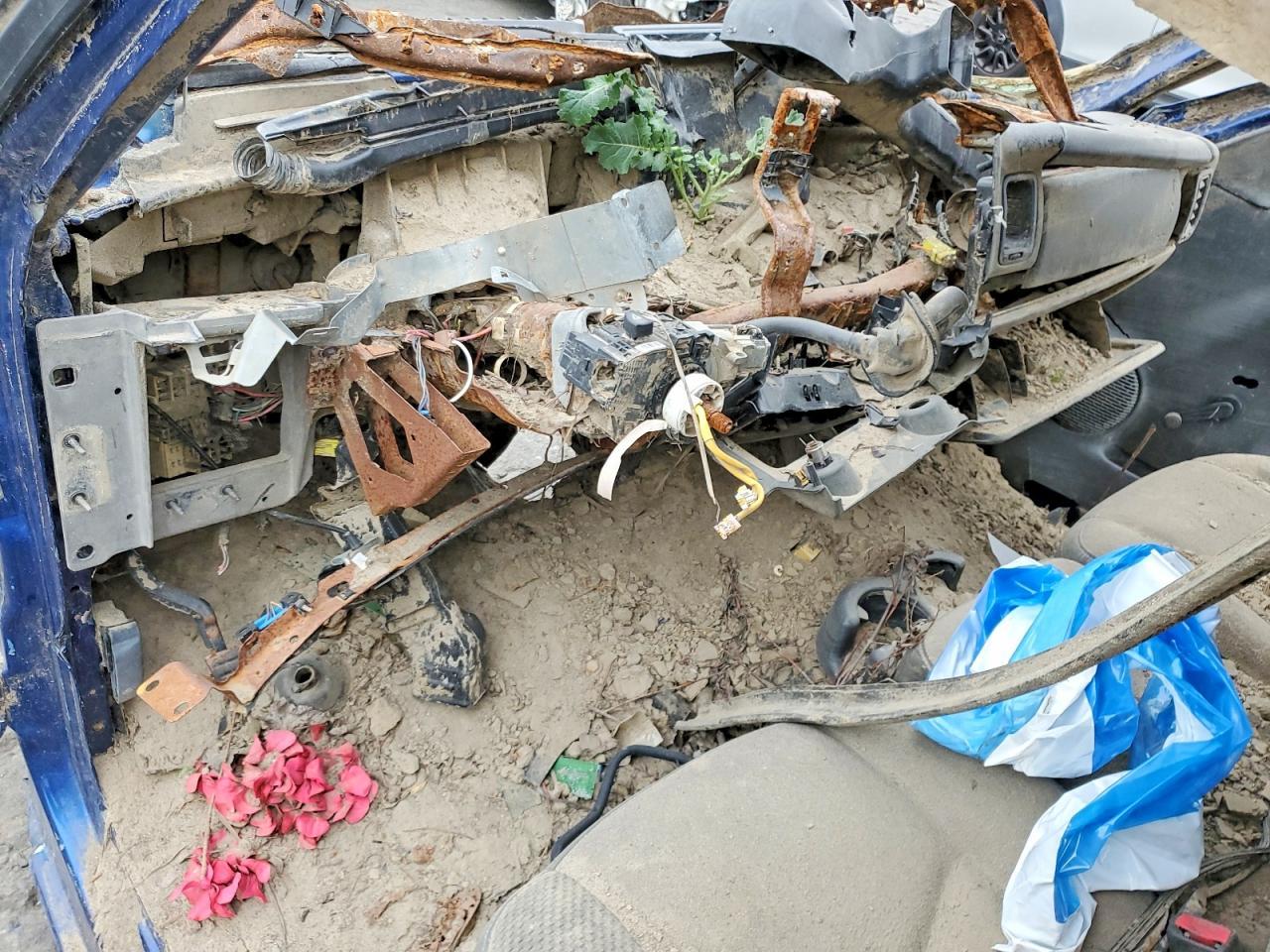 2004 Chevrolet Silverado C1500