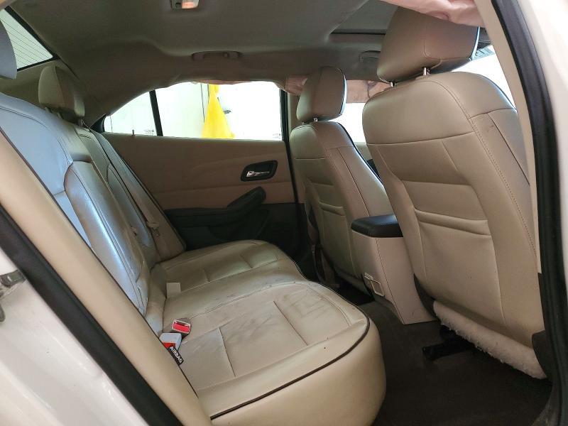 2014 Chevrolet Malibu ltz