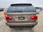 2006 BMW X5 3.0i