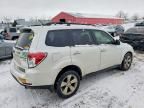 2011 Subaru Forester Limited