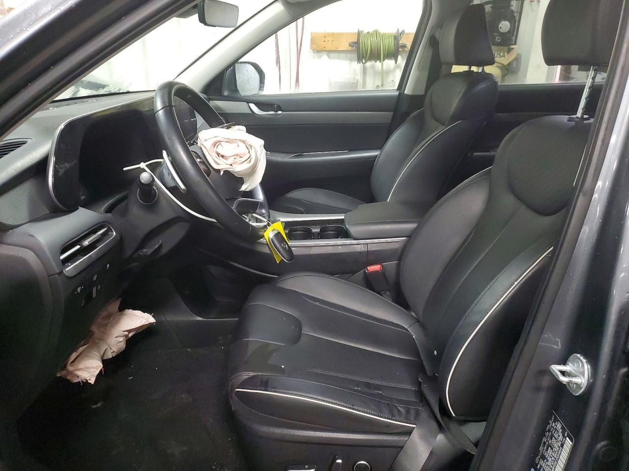 2023 Hyundai Palisade xrt