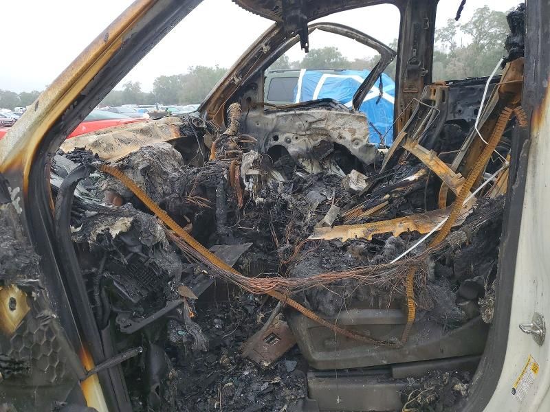 2015 Chevrolet Tahoe C1500 ltz