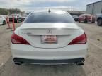 2014 Mercedes-Benz Cla 250