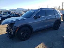 2025 Honda Cr-v Sport for sale in Sun Valley, CA
