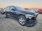 2017 Jaguar F-pace Premium