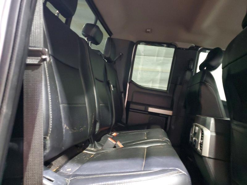 2017 Ford F350 Super Duty