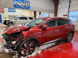 2015 Nissan Murano s for sale in Angola, NY