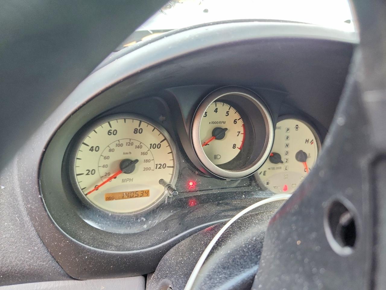 2002 Toyota Rav4