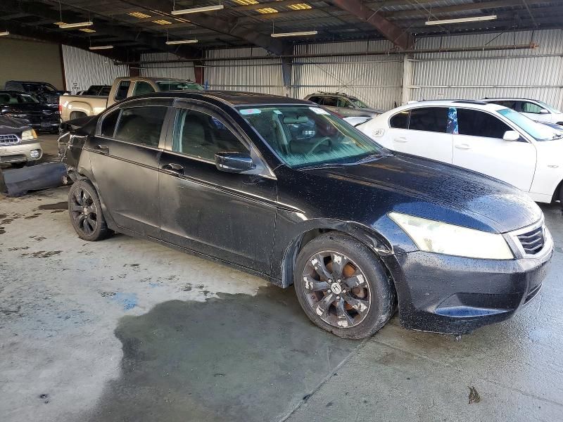 2010 Honda Accord ex