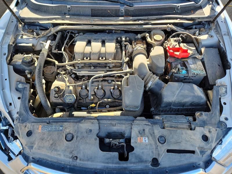 2018 Ford Taurus Limited