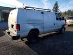 2014 Ford Econoline Cargo E-350 Super Duty Commerc