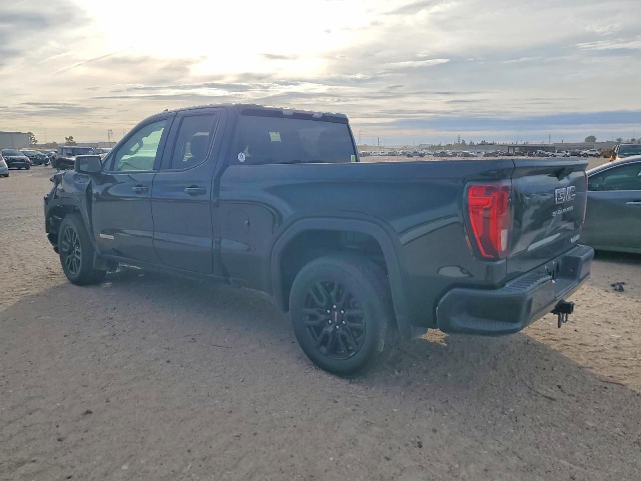 2023 GMC Sierra C1500 Elevation