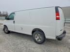 2015 Chevrolet Express 2500 Delivery Van