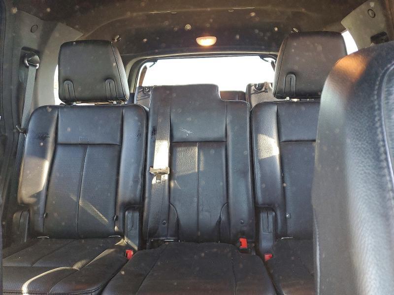 2016 Ford Expedition xlt