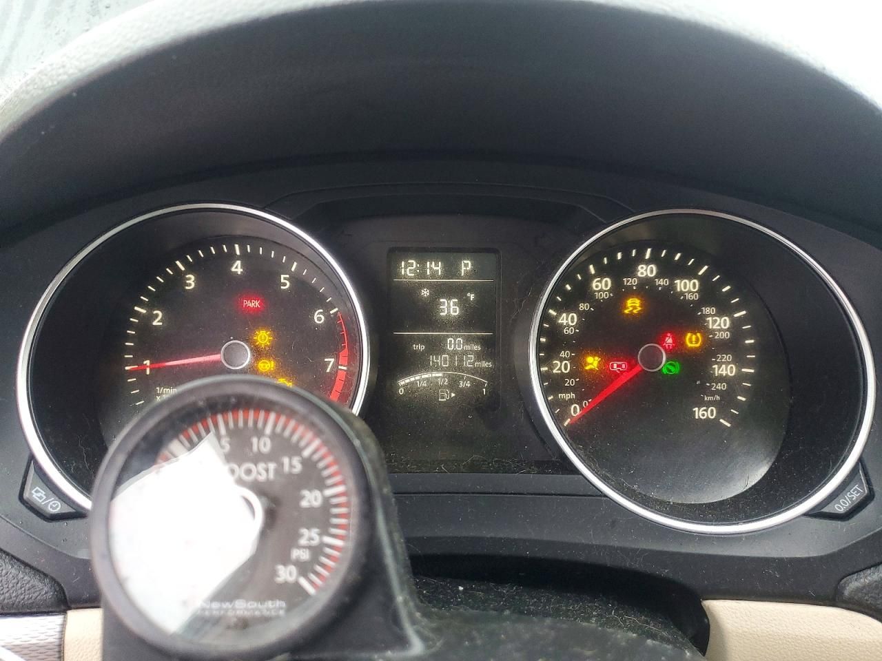 2015 Volkswagen Jetta se