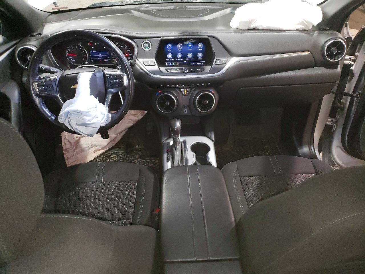 2020 Chevrolet Blazer 2LT