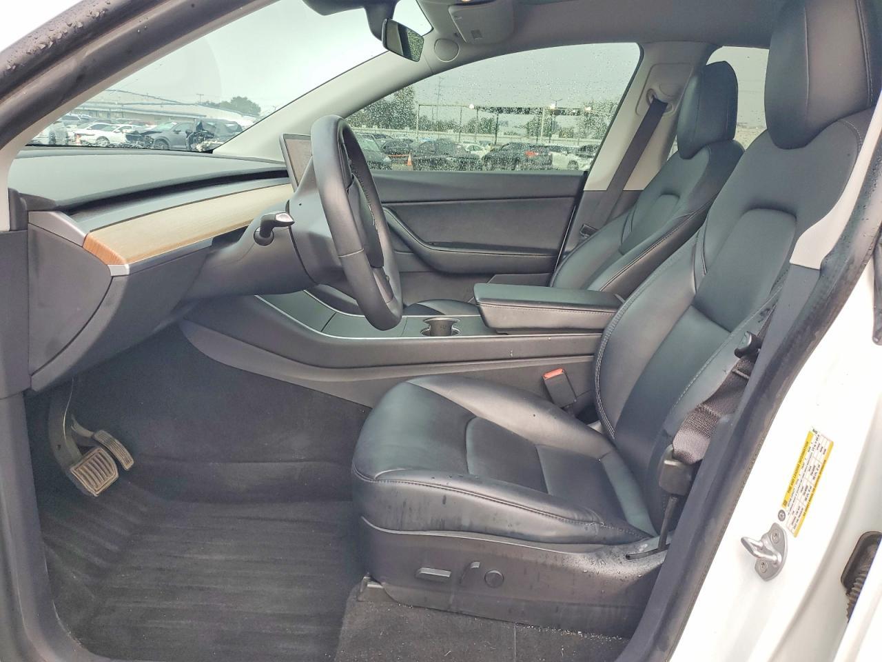 2020 Tesla Model y