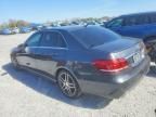 2014 Mercedes-Benz E 350