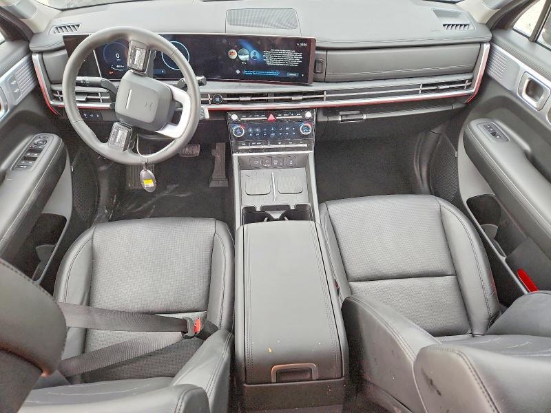 2024 Hyundai Santa fe Limited