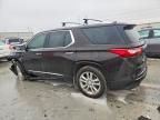 2018 Chevrolet Traverse High Country