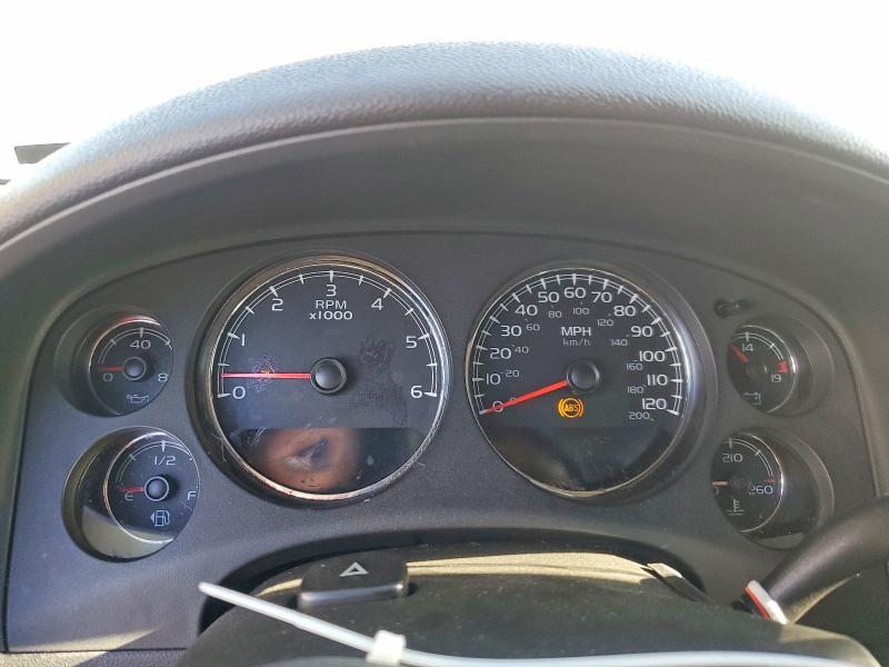 2007 GMC Yukon xl K1500