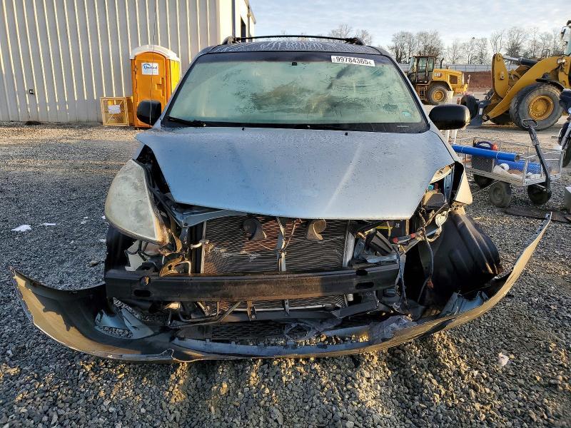 2006 Toyota Sienna ce