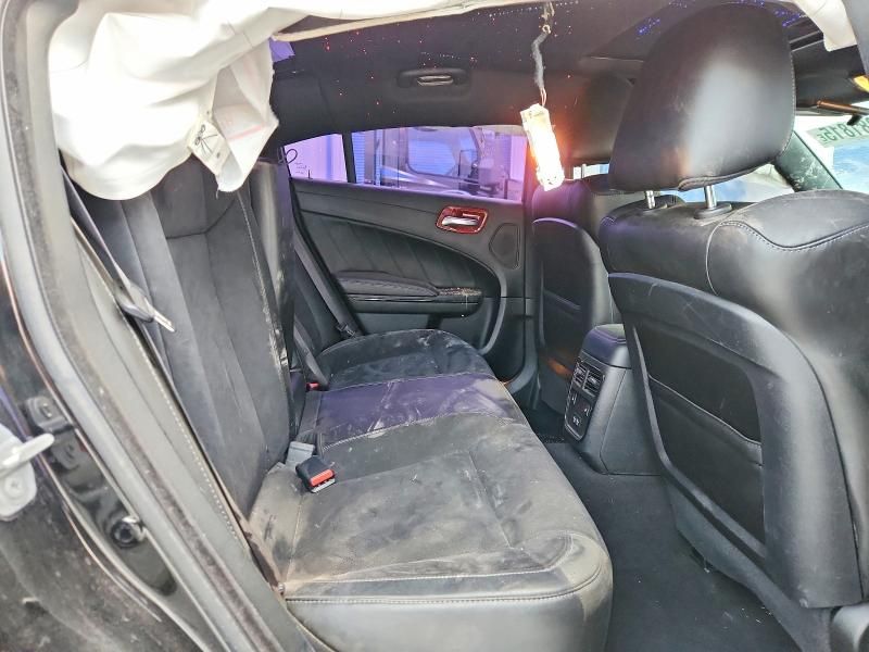 2022 Dodge Charger R/T