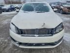 2014 Volkswagen Passat sel