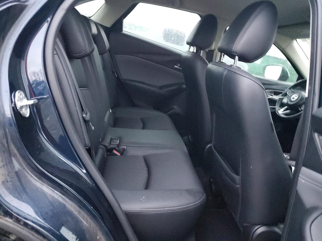 2019 Mazda Cx-3 Touring