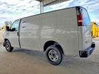 2014 Chevrolet Express G2500