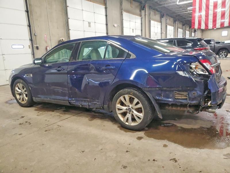 2011 Ford Taurus sel
