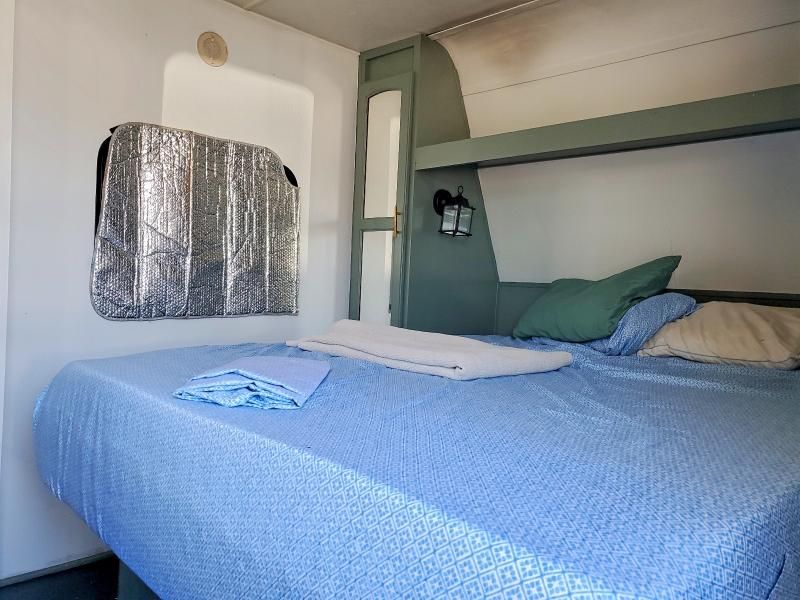 2011 Wildwood 2011 Forest River Surveyor